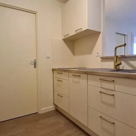 La Perle Marine Daire Fleury (Aude)