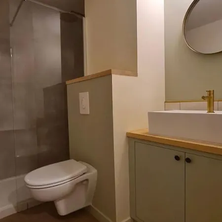 La Perle Marine Fleury (Aude)