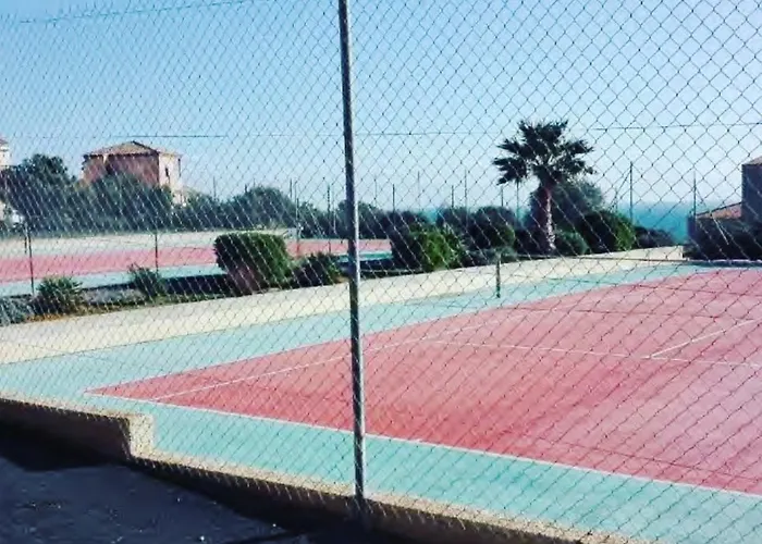 Daire La Perle Marine Fleury (Aude)