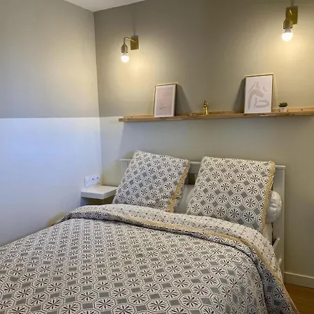 La Perle Marine Διαμέρισμα