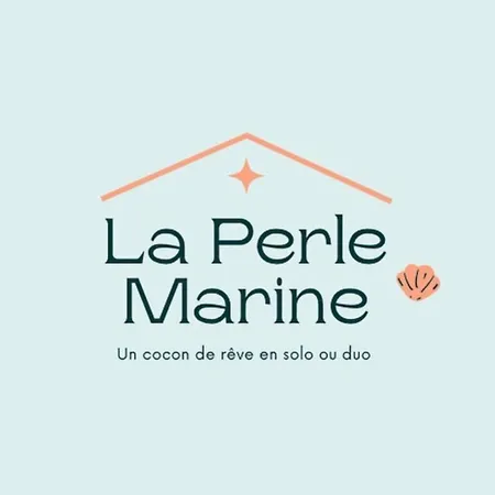 Daire La Perle Marine *