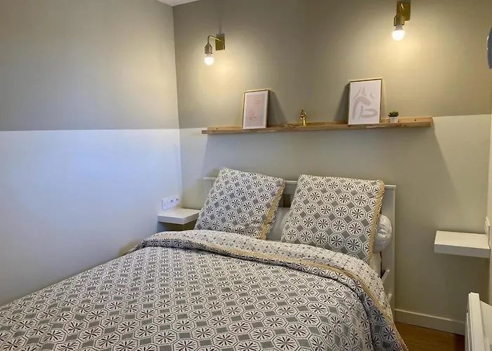 La Perle Marine Apartment