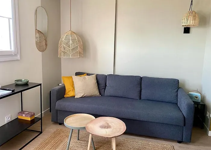 La Perle Marine * Fleury (Aude)