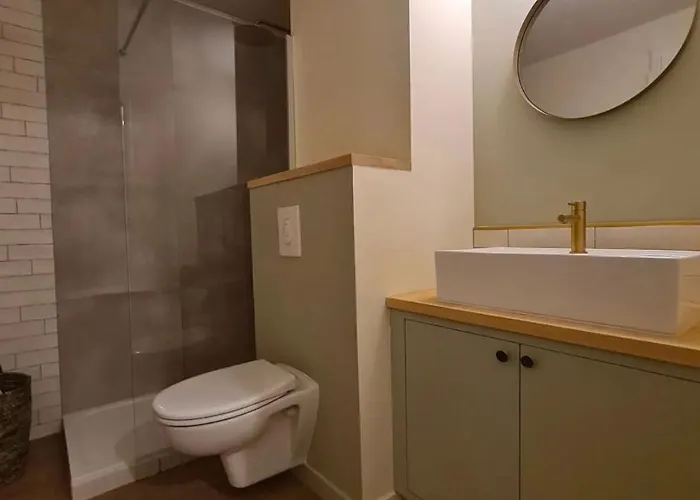 La Perle Marine Fleury (Aude)